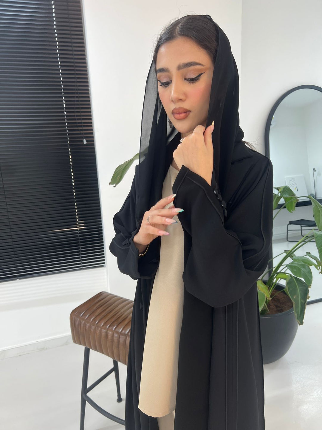 ZINA ABAYA