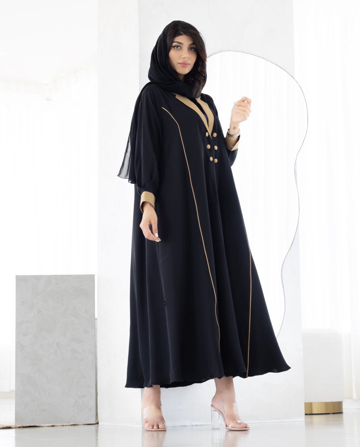 ASRA ABAYA