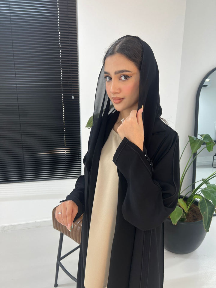 ZINA ABAYA