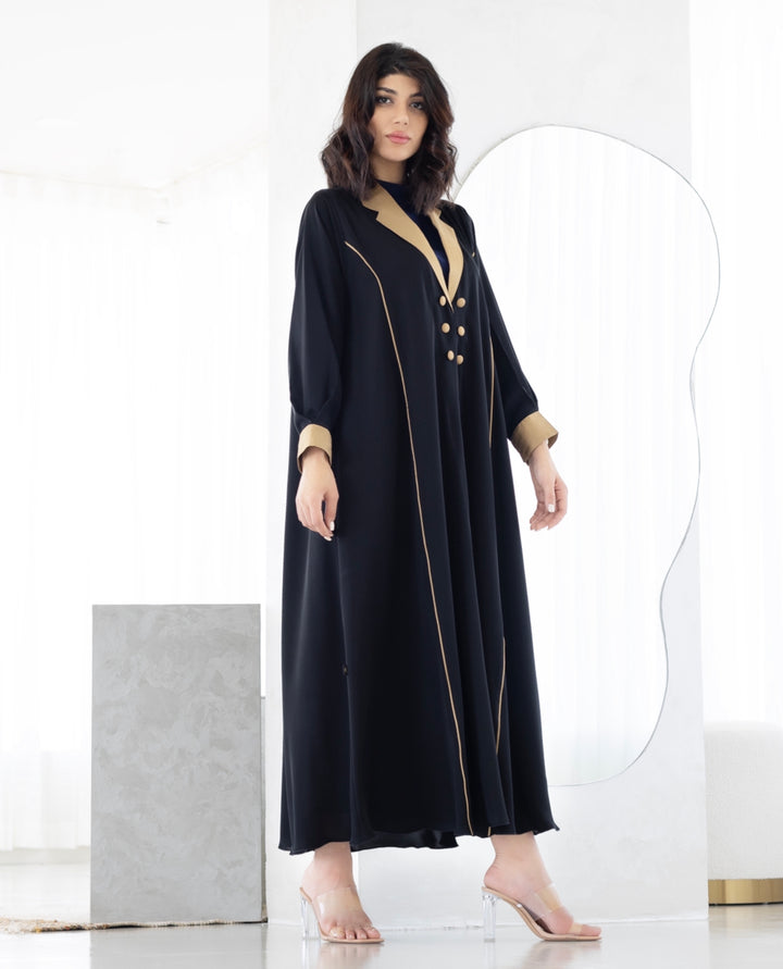 ASRA ABAYA