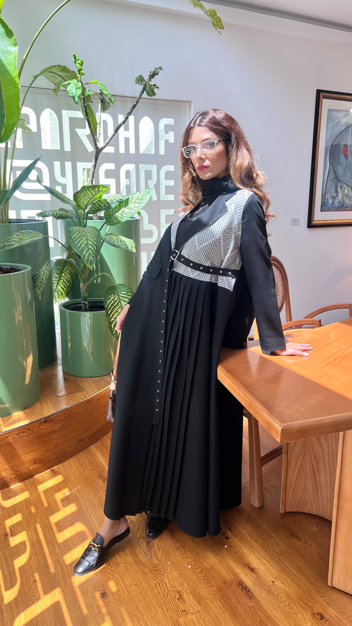 QALIA ABAYA