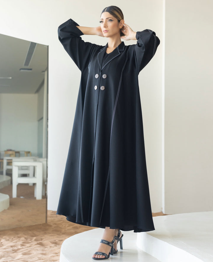 BADAR ABAYA