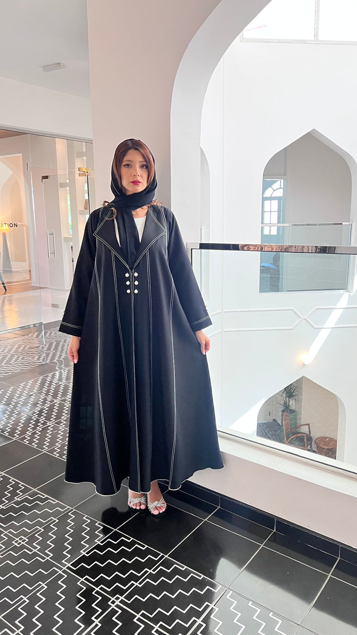 ROZA ABAYA