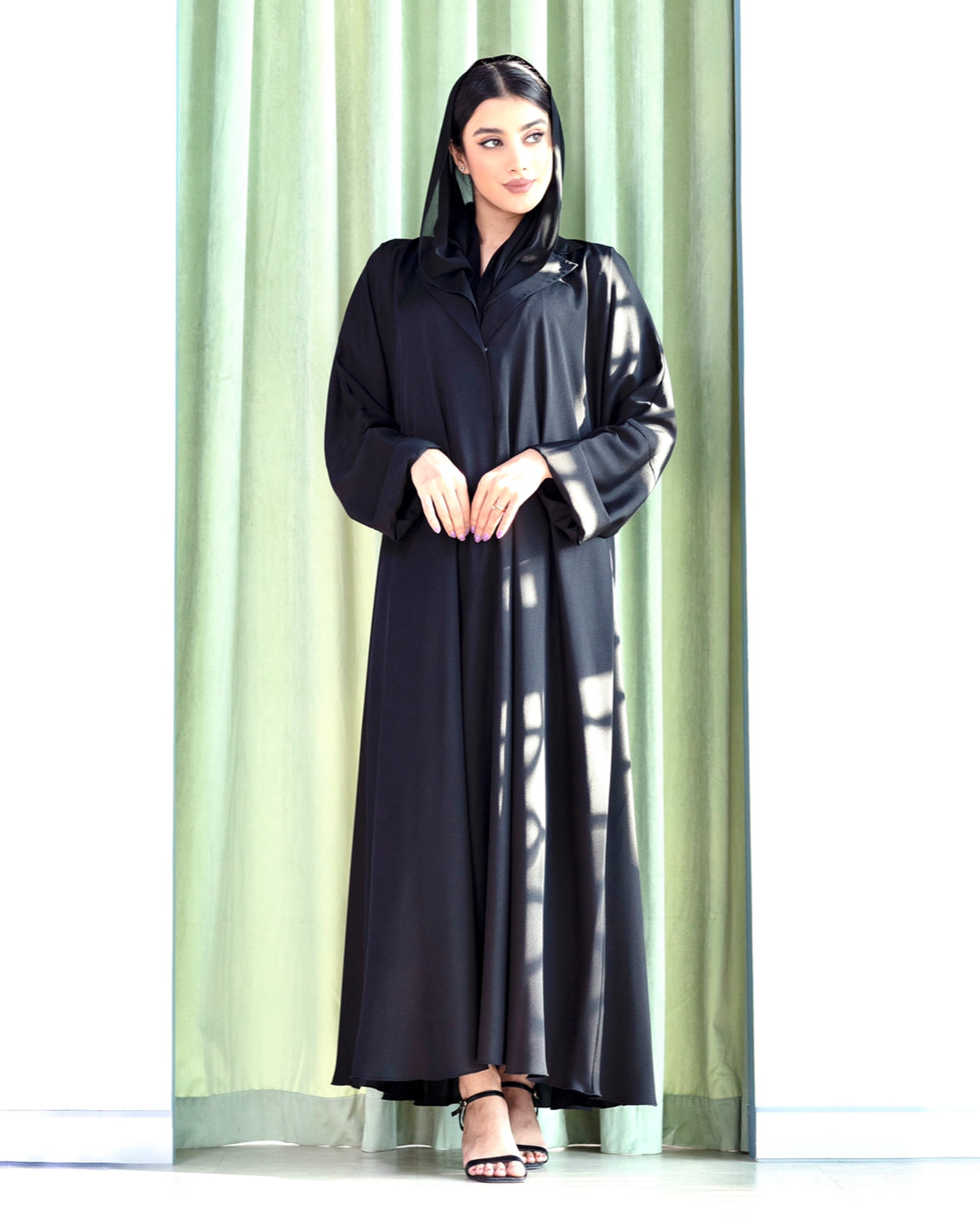 BAYAN ABAYA