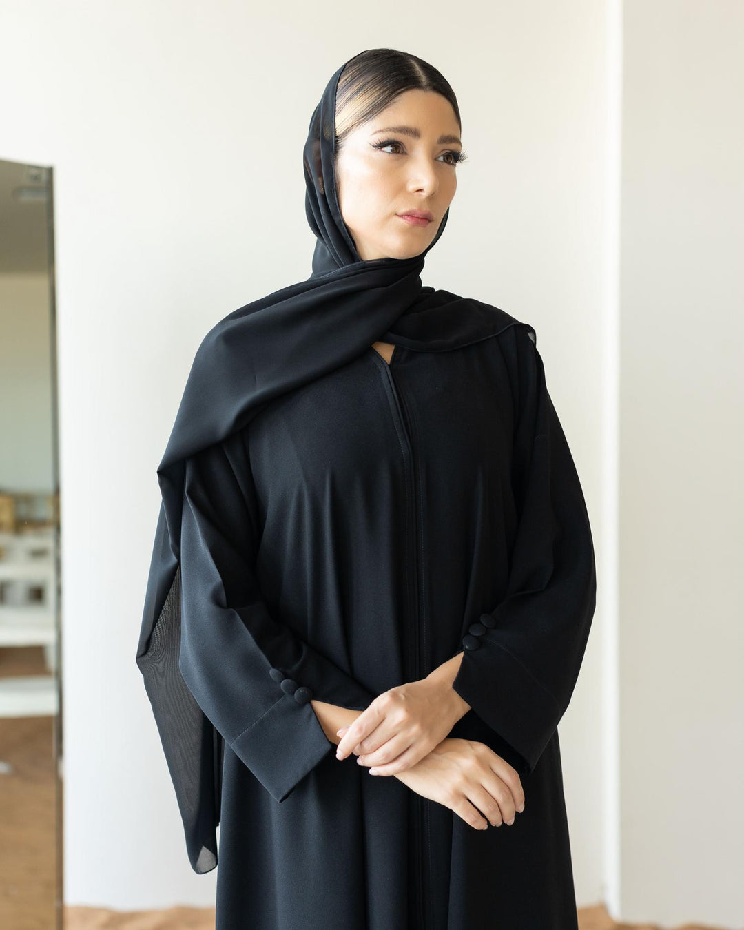 REEM ABAYA